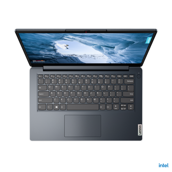 Lenovo IdeaPad 1 14IGL7 14" Laptop Intel Celeron N4120 4GB 128GB Windows 11