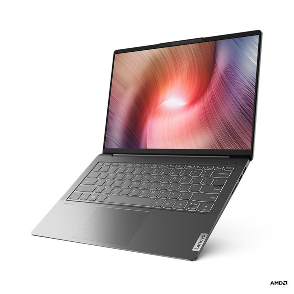 Lenovo IdeaPad 5 Pro Laptop - 14in 2.8K, AMD Ryzen 5 6600HS, 16GB RAM, 1TB SSD