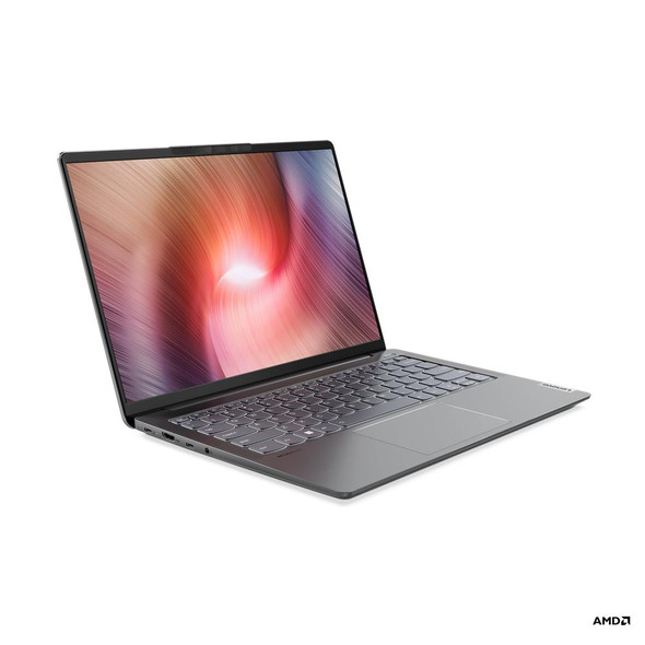 Lenovo IdeaPad 5 Pro Laptop - 14in 2.8K, AMD Ryzen 5 6600HS, 16GB RAM, 1TB SSD