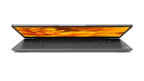 Lenovo IdeaPad 3 17.3" Laptop Intel Pentium 7505 4GB 128GB Windows 11