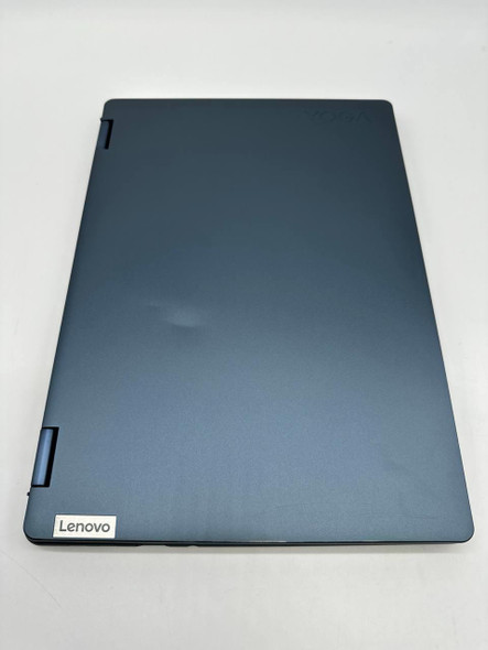 Lenovo Yoga 6 13.3" Windows 11, 2 in 1 Laptop AMD Ryzen 5 5500U 256GB SSD 