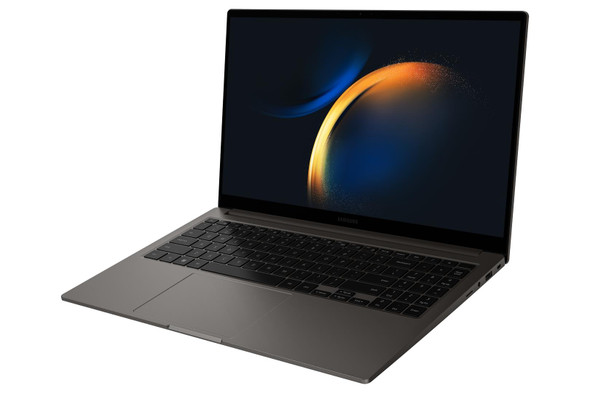 Samsung Galaxy Book 3 Laptop Intel Core i3 1315u 8GB 256GB SSD Windows 11