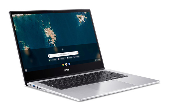 Acer Spin 314 14" Laptop Intel Pentium N6000 4GB 128GB FHD Chromebook