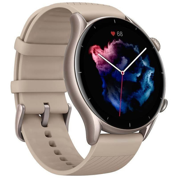 Amazfit GTR 3 Smart Watch Sports Watch 150+ Sports Modes, GPS, Fitness 1.39"