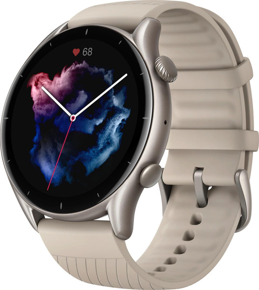 Amazfit GTR 3 Smart Watch Sports Watch 150+ Sports Modes, GPS, Fitness 1.39"
