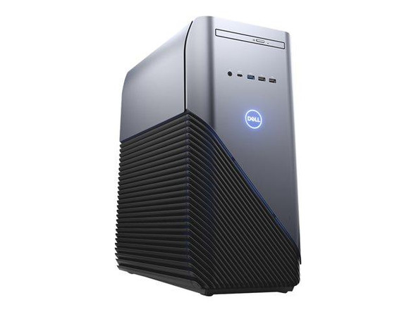 Dell Inspiron 5680 Gaming Desktop PC intel Core i5 8400 8GB RAM GeForce GTX 1060