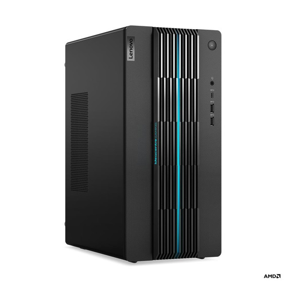 Lenovo IdeaCentre Gaming 5 Ryzen 5600G Geforce RTX 3060 12GB Win 11 PC