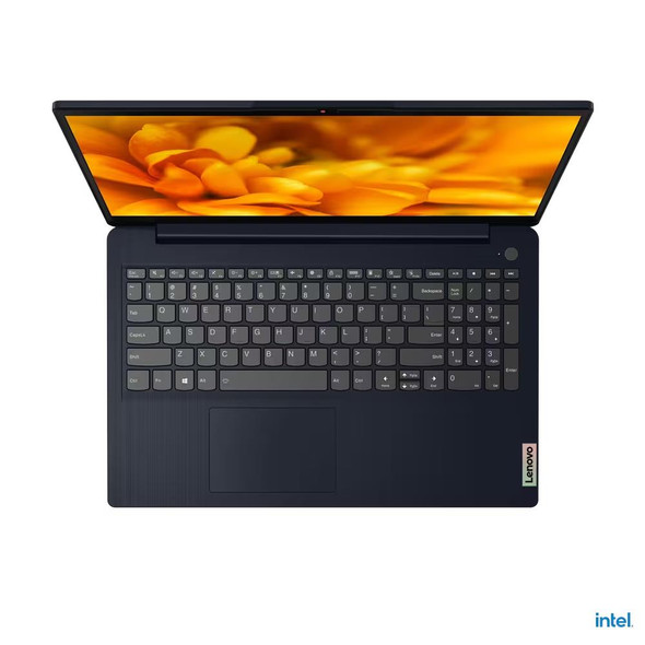 Lenovo IdeaPad 3 15.6" Laptop Intel Core i5 1135G7 8GB 512GB Windows 11
