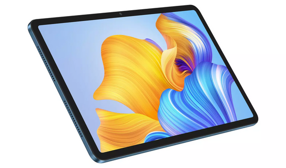 Honor Pad 8 12 Inch 2k 128GB Wi-Fi Google Android Tablet - Blue