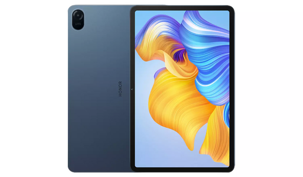 Honor Pad 8 12 Inch 2k 128GB Wi-Fi Google Android Tablet - Blue