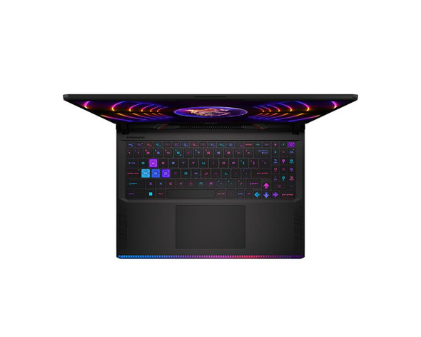 MSI Raider GE68 HX 16" Gaming Laptop Intel Core i7 13700HX 16GB 1TB GeForce RTX 4060