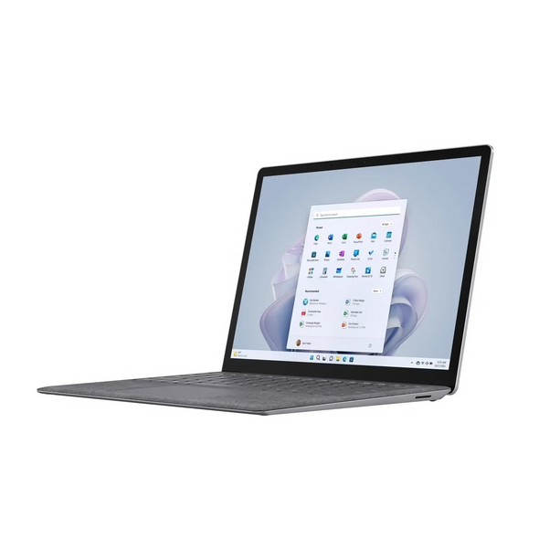 Microsoft Surface Laptop 5 13.5" Intel Core i5 1235U 8GB 256GB Windows 11