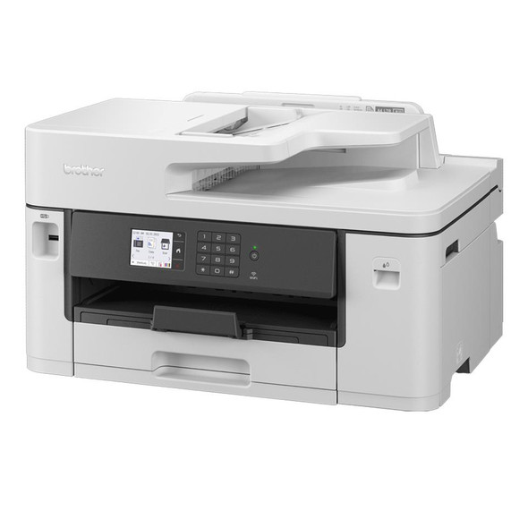 Brother MFC-J5340DW A3/A4 Colour Multifunction Inkjet Printer