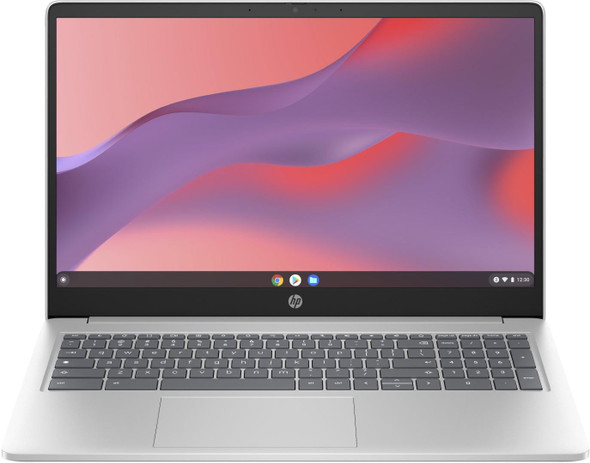 HP 15a-nb0502sa 15.6" Chromebook Plus Laptop Intel Core i3 N305 8GB 128GB