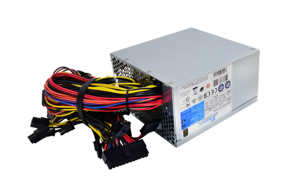 Seasonic SSP-850RS 850W 80PLUS Gold Desktop PC ATX Power Supply with 4 x PCIe – image 2