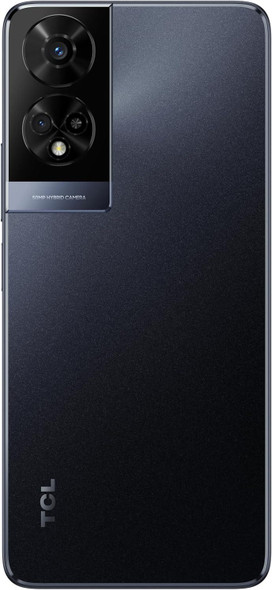 TCL 50 5G 128GB Google Android Smartphone in Space Grey