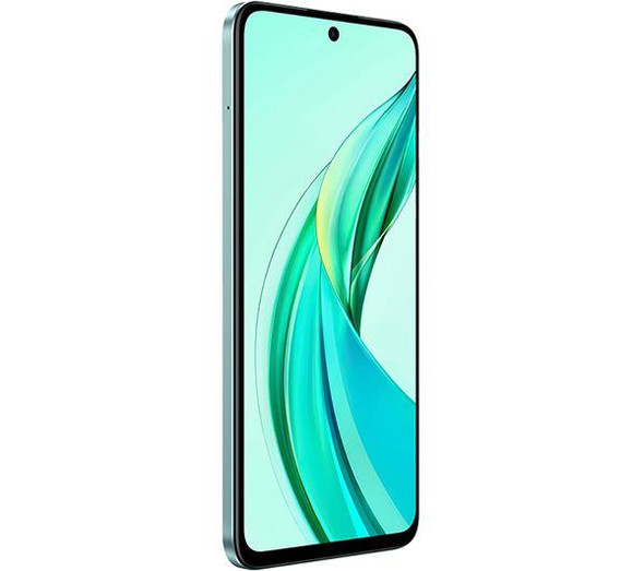Honor 90 Smart 6.8" 128GB 5G Smartphone Dual SIM Unlocked Android - Green