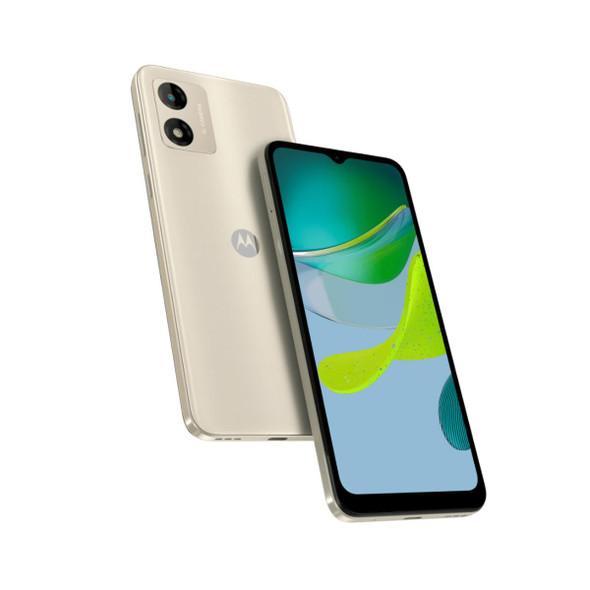 Motorola Moto E13 64GB Smartphone 4G 6.5'' Unlocked SIM-Free Android