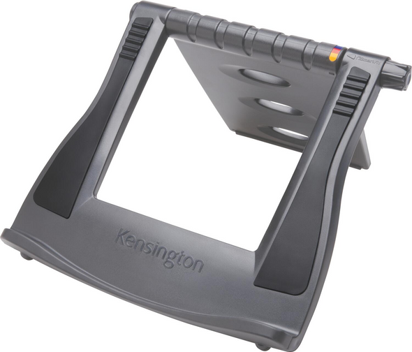 Kensington Easy Riser Portable Ergonomic Laptop Stand - Black
