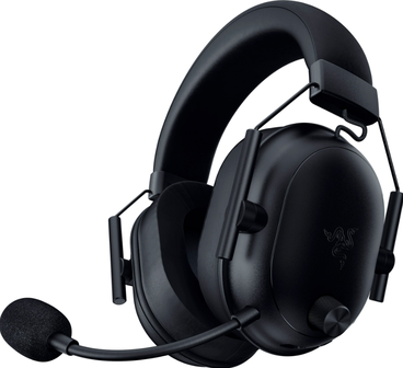 Razer Blackshark V2 Hyperspeed Wireless Headset - Black