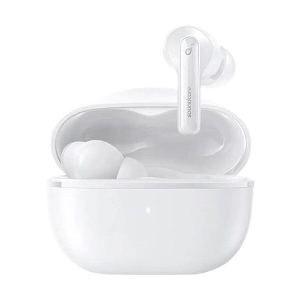 Soundcore Note 3i V2 White In-Ear-Buds Headphones – image 2