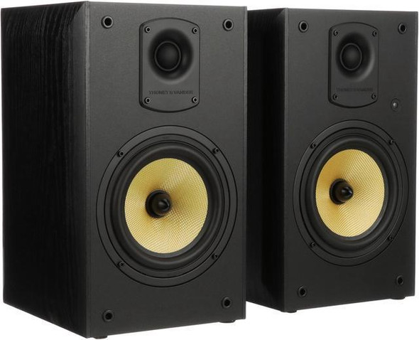 Thonet & Vander Kugel BT 2.0 140W Bluetooth Speakers Hi-Fi Stereo