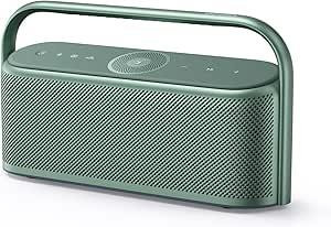 Soundcore Motion X600 Portable Speaker Green