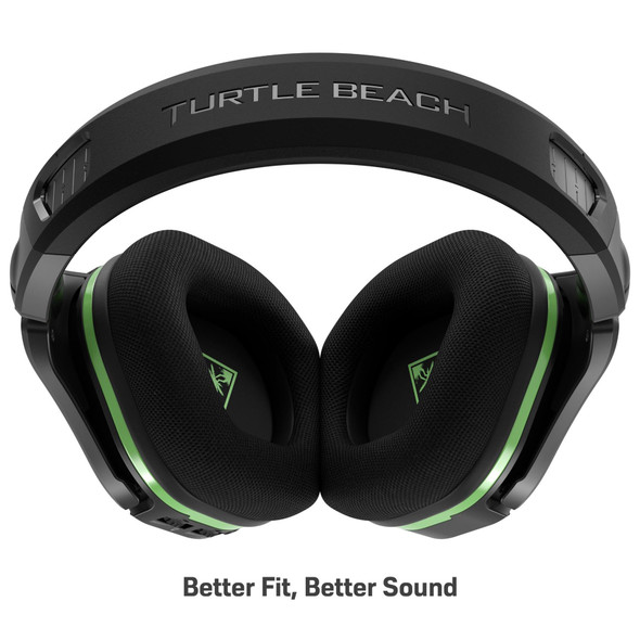 Turtle Beach Stealth 600 Gen 2 Gaming Headset Xbox/PS4/PS5/PC with USB Dongle