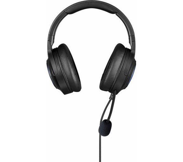 ADX Firestorm Pro 23 7.1 Gaming Headset Black PC/Console Compatible – image 2