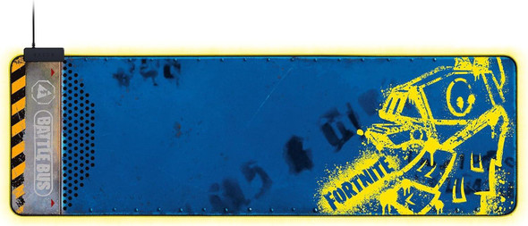 Razer Goliathus Fortnite Edition Chroma Cloth Mousepad - Extended