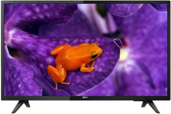 Philips Professional MediaSuite - 32" LED-backlit LCD TV - for hospitality/hotel