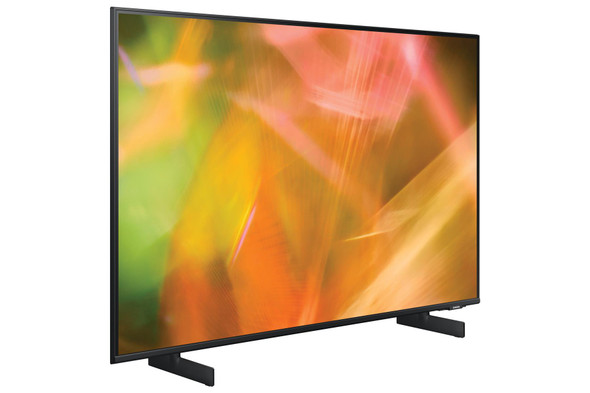 Samsung HG50AU800EE HAU8000 Series 50" Crystal UHD 4K HDR Hospitality Smart TV