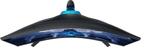 Samsung Odyssey Neo Quantum Mini LED G75NB 32" Curved 4K Ultra HD Gaming Monitor