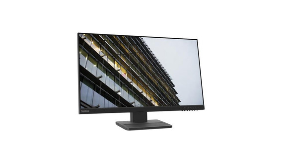 Lenovo ThinkVision E24-29 23.8" FHD Monitor VA HDMI Display Port VGA
