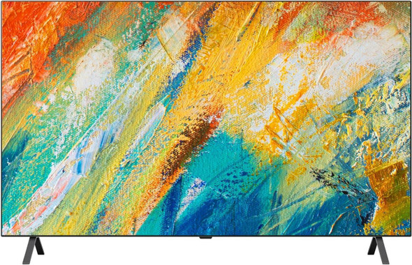 LG Series - 55" - OLED TV 4K - for hotel / hospitality