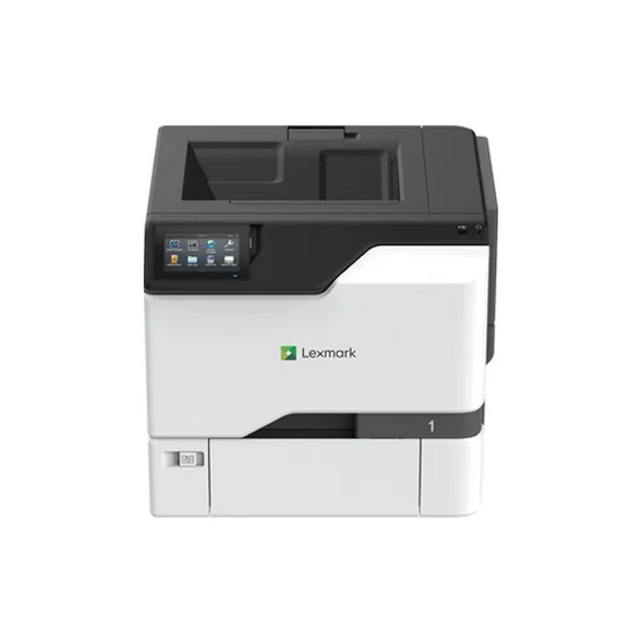 Lexmark C4342 Color Laser Printer All-In-One MFP Scanner Copier Wireless Duplex