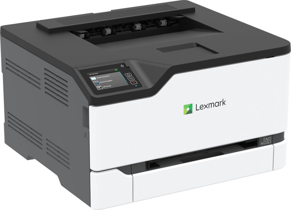 Lexmark BSD C2326 A4 Colour Laser Printer Wi-Fi 24ppm Duplex 40N9343