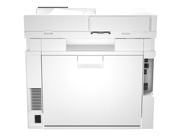 HP Color LaserJet Pro 4302fdw Wireless Color printer with Fax – image 2