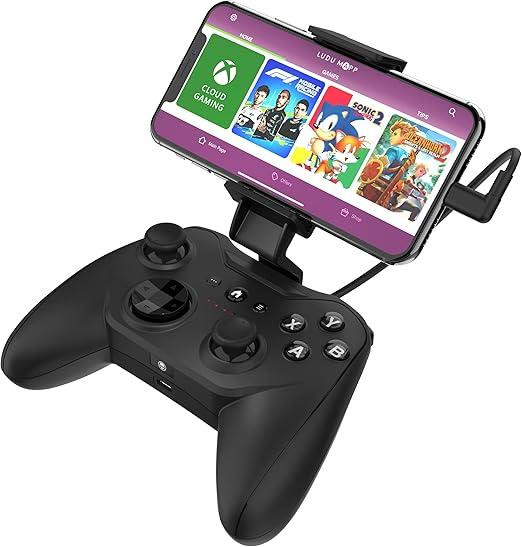 Rotor Riot Lightning Connected Controller For Apple iPhone's