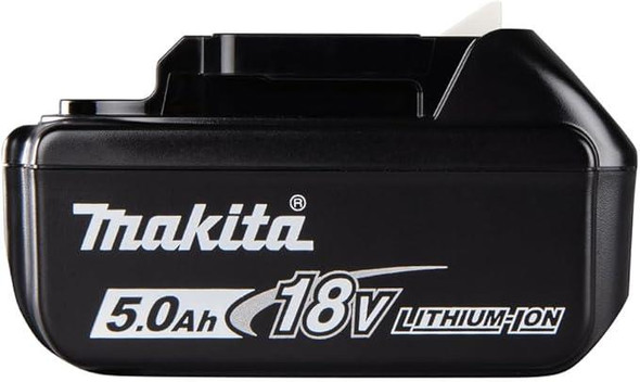 Original Genuine Makita 18V 5AH LXT LI-ION Battery 632F15-1