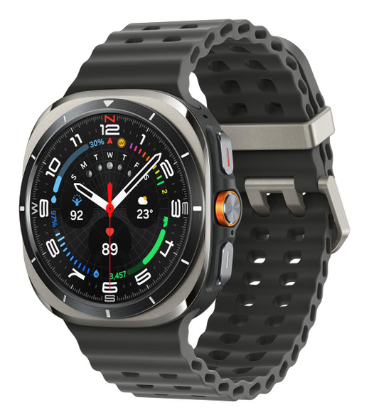 Samsung Galaxy Watch Ultra 47mm LTE 32GB Titanium Smartwatch