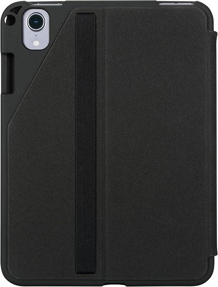 Targus Click-­In iPad Mini (6th & 7th Gen) Case 8.3" Black THZ912GL – image 2
