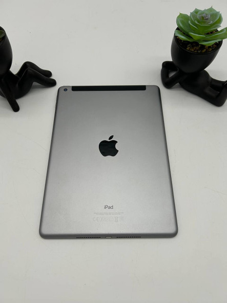 Apple iPad Gen 5 Wi-Fi Cell 32GB Space Gray