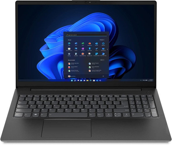 Lenovo V15 G2 15.6" Laptop AMD Ryzen 3 5300U 8GB 256GB SSD Windows 11 Pro