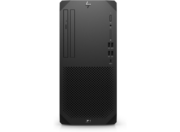 HP Z1 G9 Tower Workstation Core i9 13900 Nvidia Geforce RTX 3070 32GB & 1tb SSD