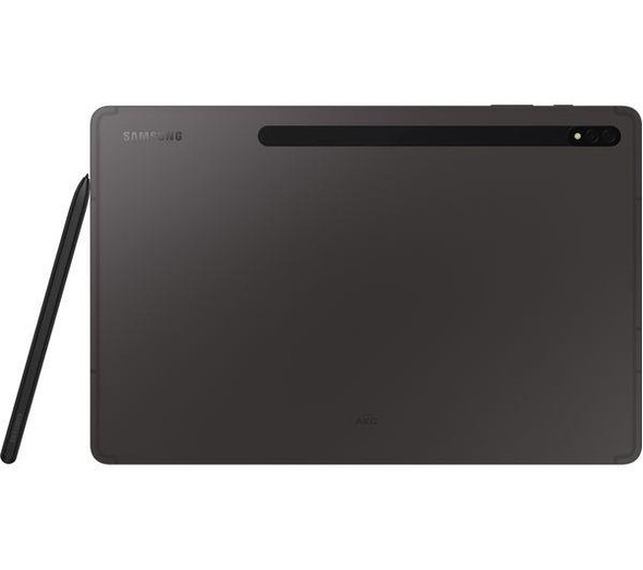 Samsung Galaxy Tab S8 Plus 12.4" Tablet Google Android 128 GB, Graphite