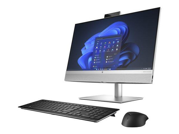 HP EliteOne 840 G9 all-in-one Intel Core i7 14700 512GB SSD Windows 11 PC