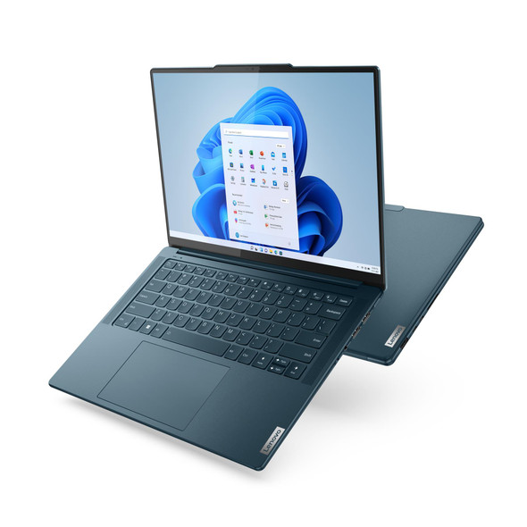 Lenovo Yoga Pro 9 14IRP8 i9 13905H 32GB RAM 3K 120Hz Geforce RTX 4060 Laptop