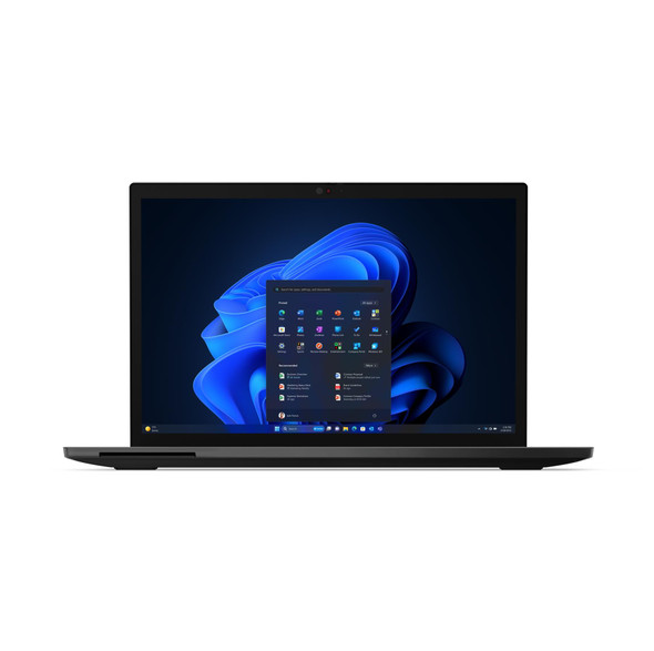 Lenovo ThinkPad L13 Gen 5 2 in 1 13.3" Laptop Intel Core Ultra 5 125U 16GB 512GB