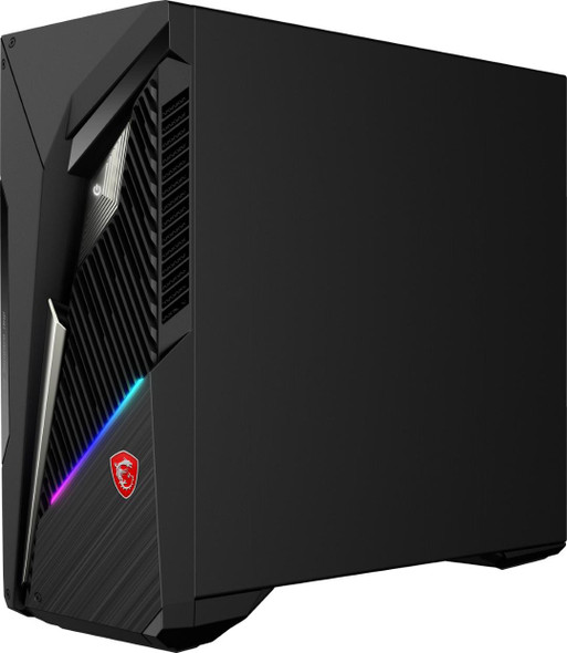 MSI MAG Infinite S3 Gaming PC Intel Core i7 13700F 16GB 1TB GeForce RTX 4060 Ti